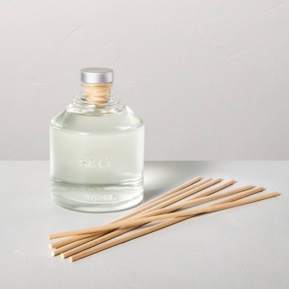 Hearth & Hand Salt Reed Diffuser - Picture 3 of 5